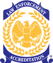 accreditation seal